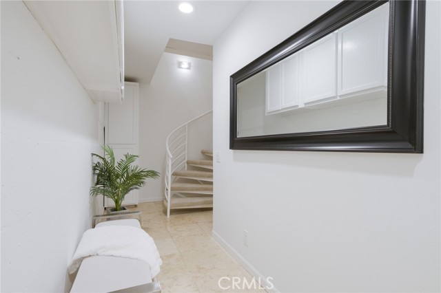 Mud room