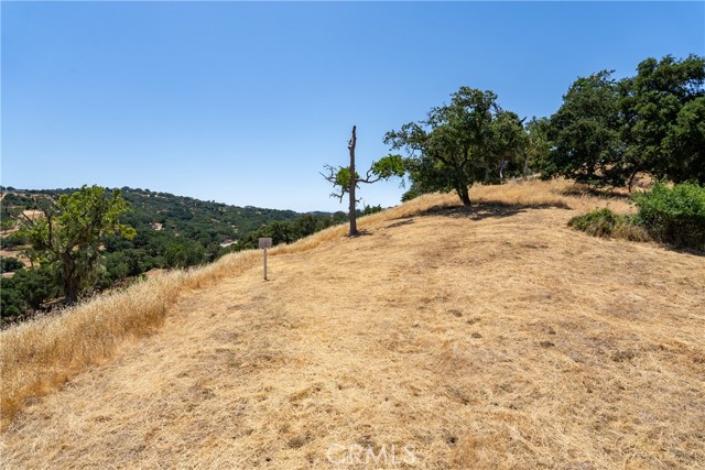 Detail Gallery Image 8 of 16 For 0 Los Gatos Rd, Atascadero,  CA 93422 - – Beds | – Baths