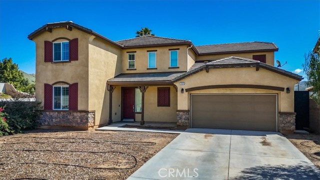 Detail Gallery Image 2 of 69 For 12685 Beryl Way, Jurupa Valley,  CA 92509 - 4 Beds | 3/1 Baths