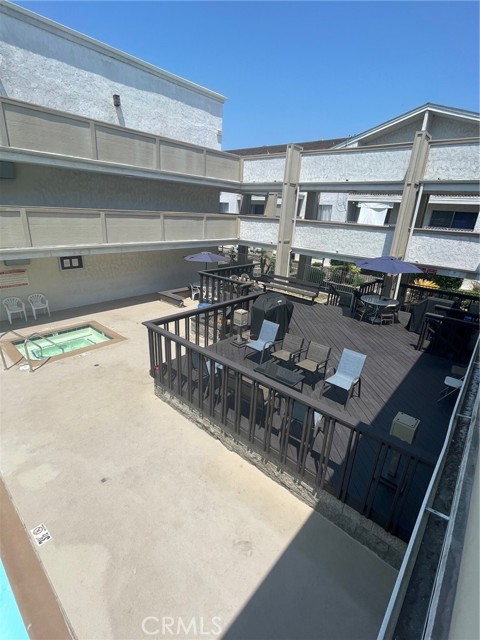Detail Gallery Image 15 of 19 For 3565 Linden Ave #253,  Long Beach,  CA 90807 - 2 Beds | 2 Baths