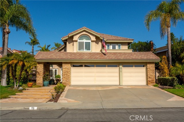 13 Trestles, Laguna Niguel, CA 92677