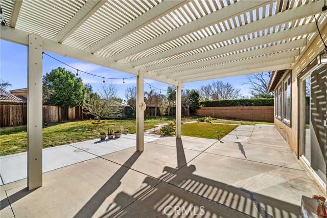 Detail Gallery Image 34 of 47 For 1232 Sunburst, Beaumont,  CA 92223 - 4 Beds | 3 Baths