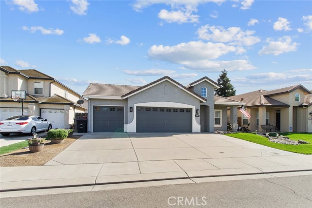 Detail Gallery Image 5 of 37 For 2408 Snapdragon Ct, Modesto,  CA 95355 - 3 Beds | 2 Baths