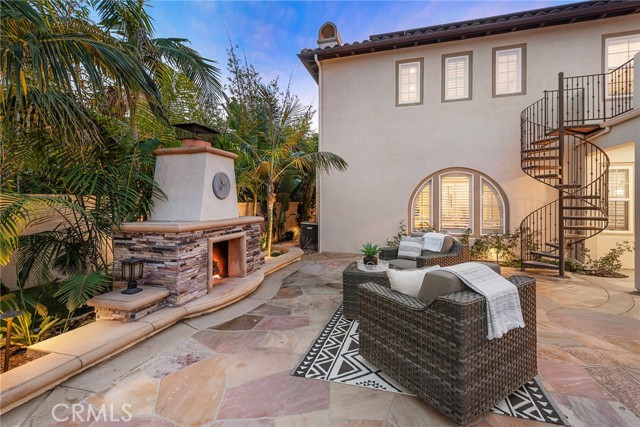 Detail Gallery Image 26 of 44 For 44 via Divertirse, San Clemente,  CA 92673 - 5 Beds | 5/1 Baths