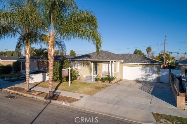 5026 Gaviota Ave, Long Beach, CA 90807