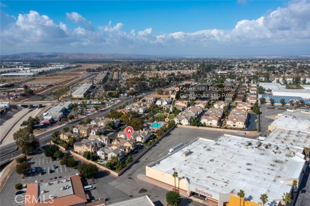 Detail Gallery Image 42 of 61 For 332 Sagehen Ct, Corona,  CA 92878 - 4 Beds | 2/1 Baths