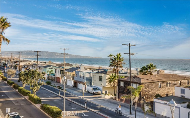 3410 Hermosa Avenue, Hermosa Beach, California 90254, 3 Bedrooms Bedrooms, ,2 BathroomsBathrooms,Residential,Sold,Hermosa,SB16725541