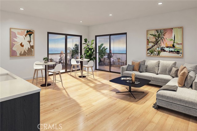 Detail Gallery Image 6 of 6 For 401 W Grand Ave #208,  Grover Beach,  CA 93433 - 1 Beds | 1 Baths