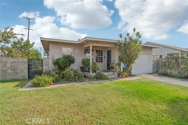 Detail Gallery Image 1 of 1 For 1735 W Roseway St, West Covina,  CA 91790 - 3 Beds | 1 Baths