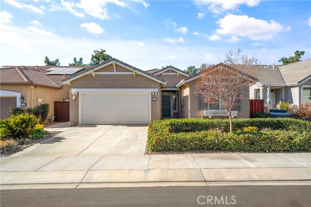 Detail Gallery Image 1 of 32 For 341 Chi Chi Cir, Hemet,  CA 92545 - 2 Beds | 2 Baths