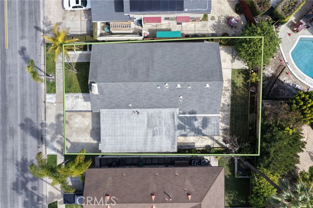 Detail Gallery Image 43 of 47 For 16672 Bolero Ln, Huntington Beach,  CA 92649 - 3 Beds | 2 Baths