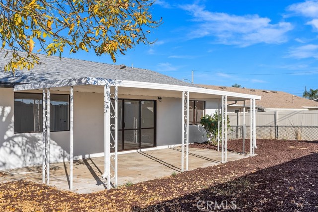 Detail Gallery Image 27 of 39 For 25831 Musselburgh Dr, Menifee,  CA 92586 - 3 Beds | 2 Baths