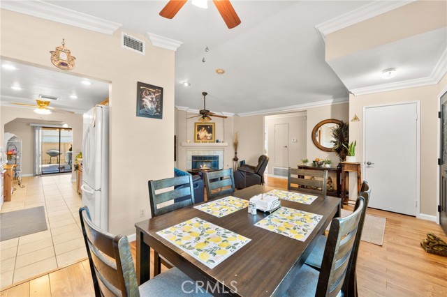 Detail Gallery Image 6 of 36 For 766 via Casitas, Hemet,  CA 92545 - 2 Beds | 2 Baths