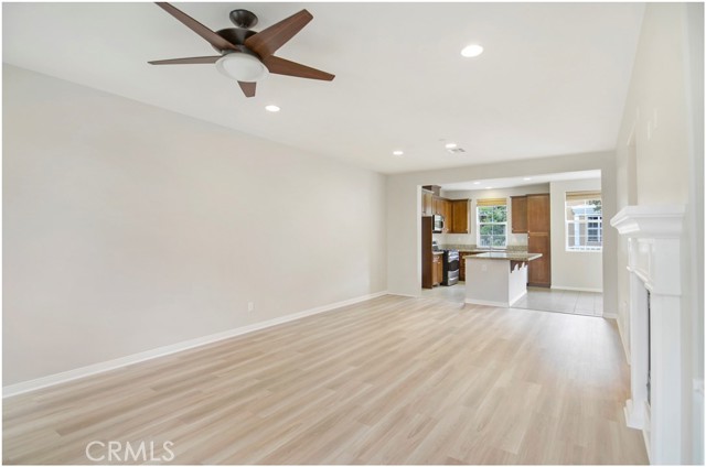 Detail Gallery Image 4 of 30 For 1410 Montgomery St, Tustin,  CA 92782 - 3 Beds | 2/1 Baths