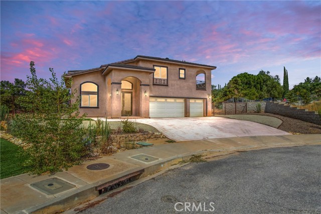 Detail Gallery Image 1 of 75 For 35750 Brookwood Ct, Yucaipa,  CA 92399 - 5 Beds | 4/1 Baths