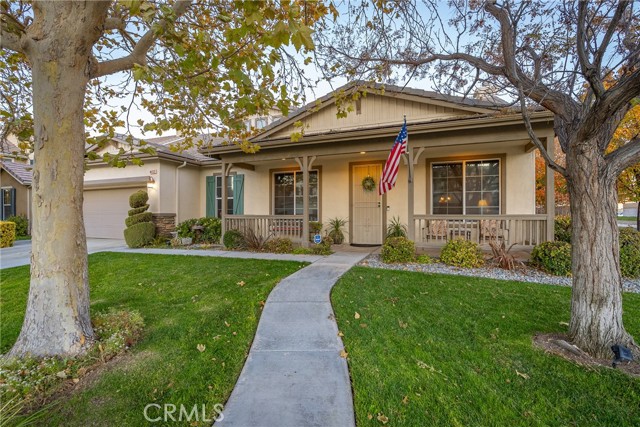 Detail Gallery Image 50 of 52 For 44102 Catsue Pl, Lancaster,  CA 93536 - 4 Beds | 3 Baths