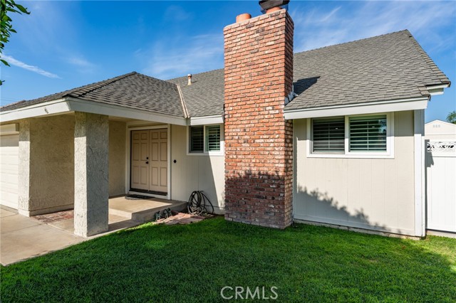 Detail Gallery Image 3 of 25 For 12464 Kumquat Pl, Chino,  CA 91710 - 4 Beds | 2 Baths