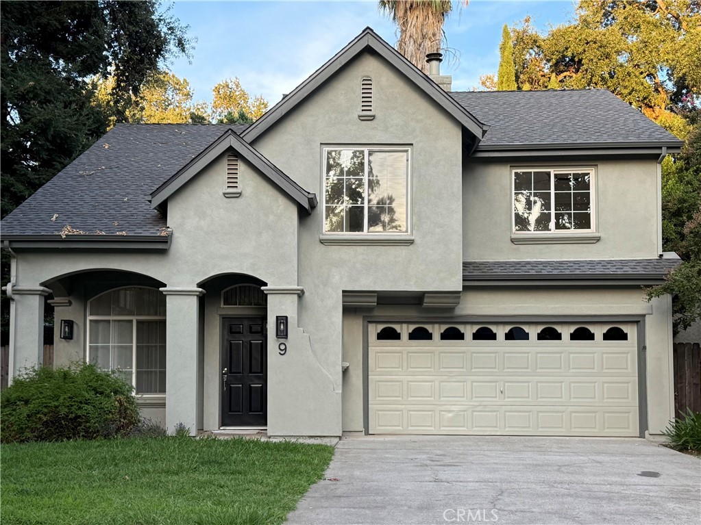 9 Heartwood Court