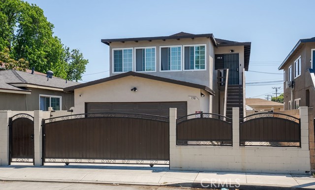 Detail Gallery Image 2 of 34 For 158 W Del Amo Bld, Long Beach,  CA 90805 - – Beds | – Baths
