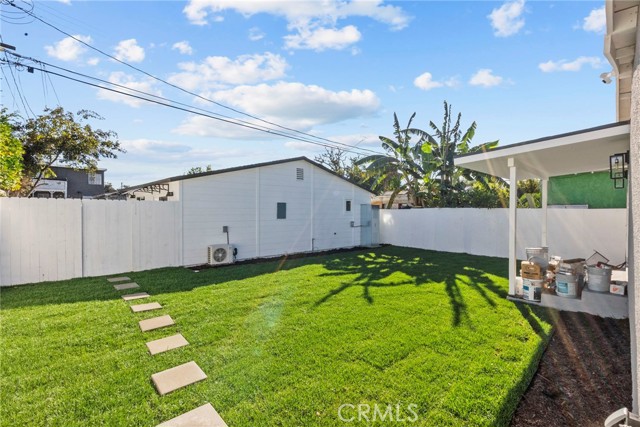 Detail Gallery Image 33 of 65 For 3666 2nd Ave, Los Angeles,  CA 90018 - 4 Beds | 3 Baths