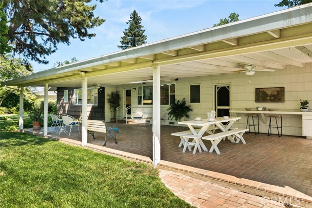 Detail Gallery Image 35 of 49 For 1671 Plumas Way, Chico,  CA 95926 - 3 Beds | 2 Baths
