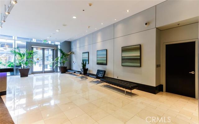 Detail Gallery Image 4 of 26 For 1100 S Hope St #1213,  Los Angeles,  CA 90015 - 1 Beds | 1 Baths