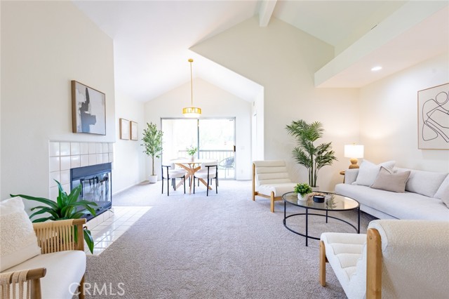 Detail Gallery Image 7 of 39 For 29 Encantado Canyon, Rancho Santa Margarita,  CA 92688 - 2 Beds | 2 Baths