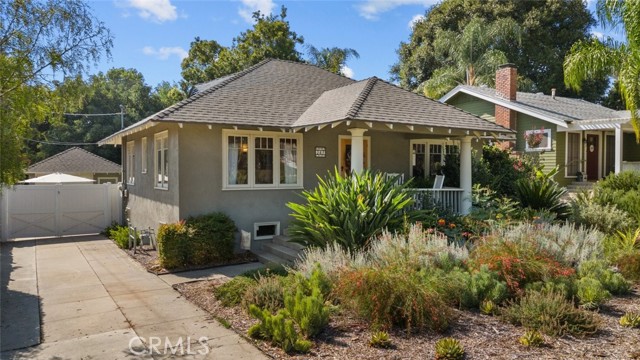 Image 2 for 247 N Ivy Ave, Monrovia, CA 91016