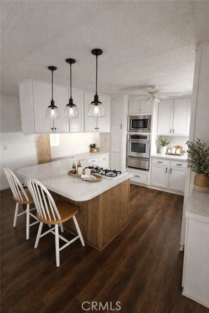 Detail Gallery Image 19 of 20 For 23820 Ironwood #217,  Moreno Valley,  CA 92557 - 2 Beds | 2 Baths