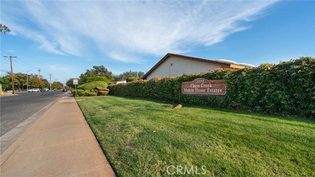 Detail Gallery Image 37 of 46 For 1595 Manzanita Ave #59,  Chico,  CA 95926 - 2 Beds | 2 Baths