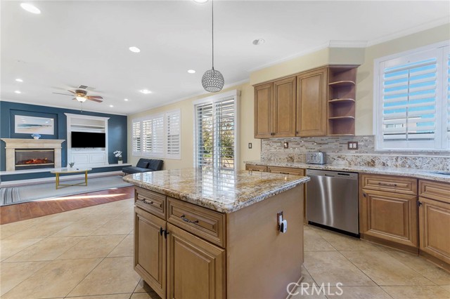 Detail Gallery Image 9 of 41 For 2547 Calla Lily Ct, Simi Valley,  CA 93063 - 4 Beds | 2/1 Baths