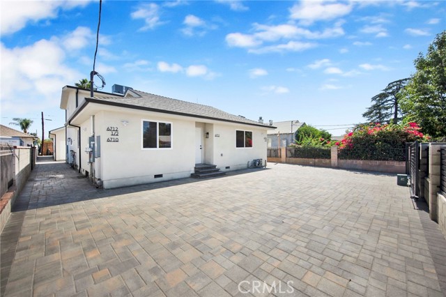 Detail Gallery Image 2 of 14 For 6712 Saint Clair Ave, North Hollywood,  CA 91606 - 3 Beds | 2 Baths