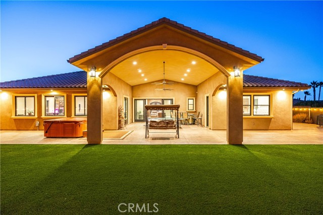 Detail Gallery Image 59 of 75 For 40158 25th St W, Palmdale,  CA 93551 - 5 Beds | 4/1 Baths