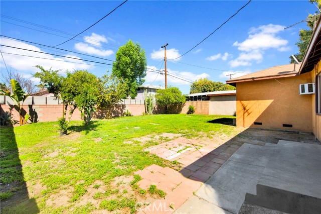 Detail Gallery Image 15 of 16 For 731 N Orange, La Puente,  CA 91744 - 3 Beds | 1/1 Baths