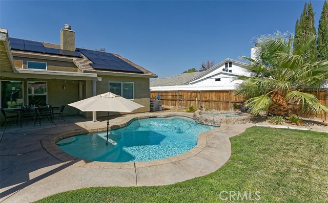 Detail Gallery Image 38 of 52 For 20403 Sundance Rd, Apple Valley,  CA 92308 - 3 Beds | 2/1 Baths