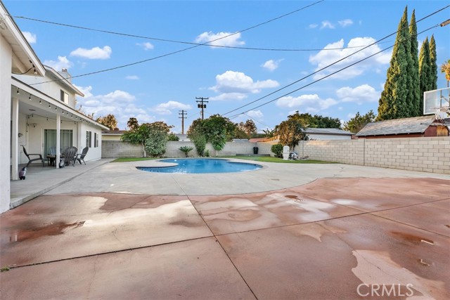 Detail Gallery Image 27 of 29 For 1675 W Mells Lane, Anaheim,  CA 92802 - 4 Beds | 2/1 Baths