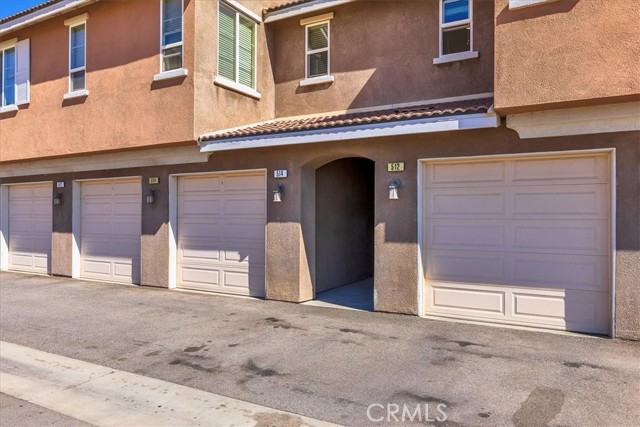 Detail Gallery Image 17 of 30 For 824 Coriander Dr #512,  Hemet,  CA 92545 - 2 Beds | 1 Baths