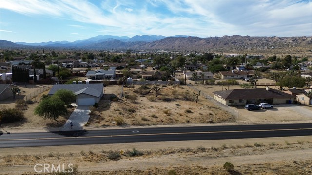 Detail Gallery Image 16 of 18 For 7022 Avalon Ave, Yucca Valley,  CA 92284 - – Beds | – Baths