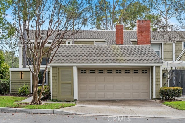 Detail Gallery Image 51 of 52 For 1 Rainbow Falls, Irvine,  CA 92603 - 4 Beds | 3 Baths