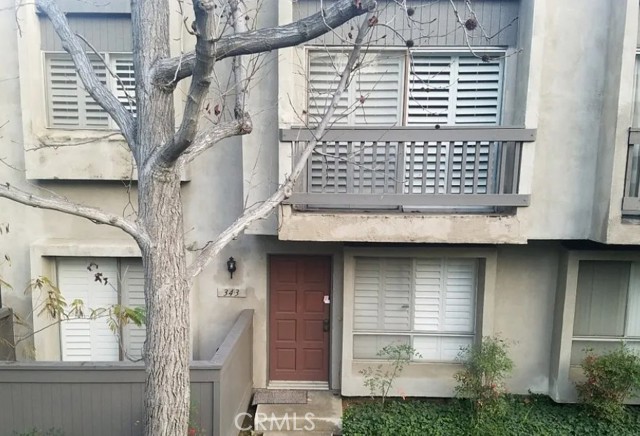 Detail Gallery Image 1 of 1 For 343 Ridge Terrace Ln, Montebello,  CA 90640 - 2 Beds | 1/1 Baths