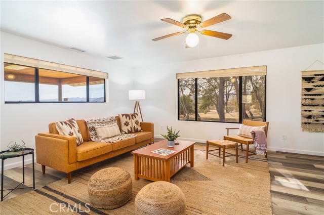 Detail Gallery Image 8 of 29 For 61191 Wilson Ter, Joshua Tree,  CA 92252 - 4 Beds | 2 Baths