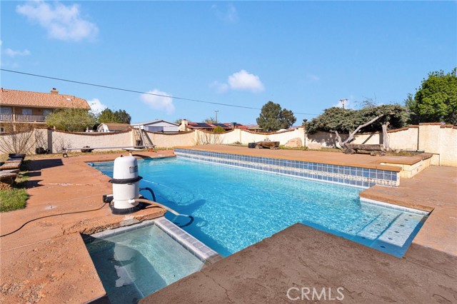 Detail Gallery Image 47 of 62 For 20276 Itasca, Apple Valley,  CA 92308 - 4 Beds | 2 Baths