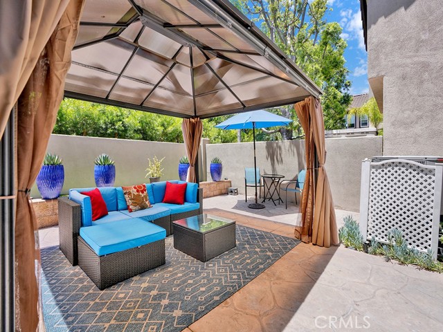 Detail Gallery Image 1 of 1 For 87 Mayfair, Aliso Viejo,  CA 92656 - 3 Beds | 2/1 Baths