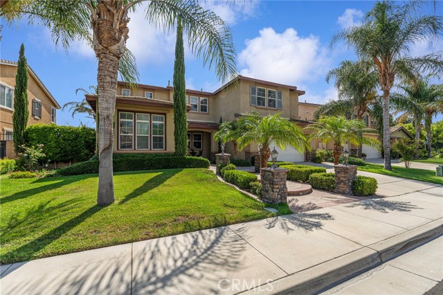Detail Gallery Image 3 of 48 For 14391 Settlers Ridge Ct, Corona,  CA 92880 - 5 Beds | 4 Baths