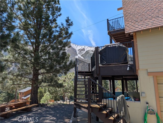 Detail Gallery Image 30 of 44 For 31 Matterhorn Dr, Bridgeport,  CA 93517 - 3 Beds | 2 Baths