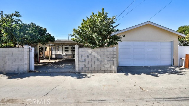 Detail Gallery Image 35 of 36 For 916 N Magnolia Ave, Anaheim,  CA 92801 - 4 Beds | 1/1 Baths