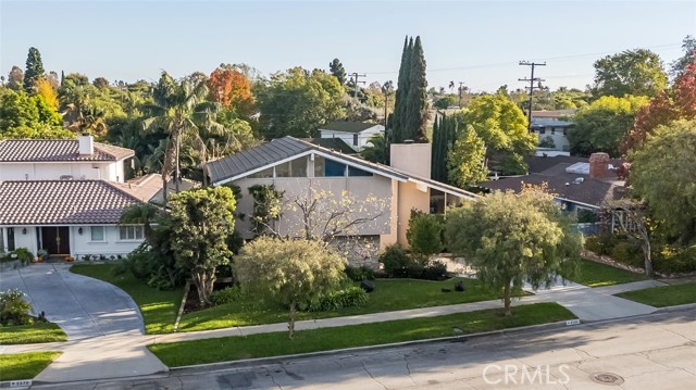 Detail Gallery Image 44 of 48 For 5360 E El Jardin St, Long Beach,  CA 90815 - 4 Beds | 3 Baths