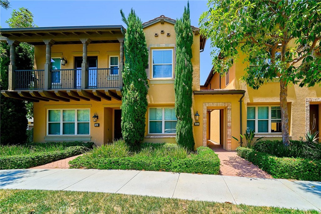 261 Mayfair