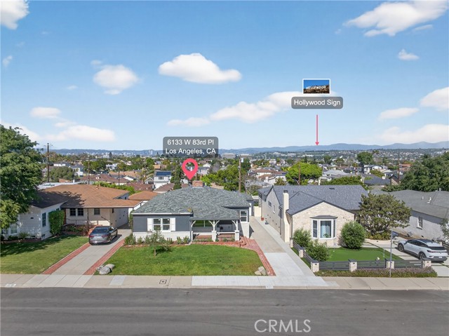 Detail Gallery Image 51 of 55 For 6133 W 83rd, Los Angeles,  CA 90045 - 3 Beds | 2 Baths