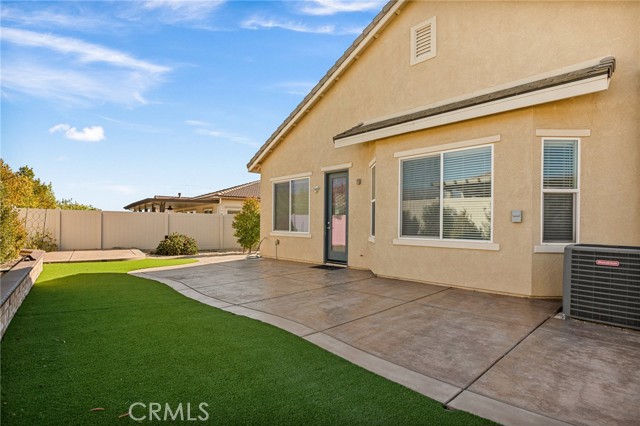 Detail Gallery Image 25 of 26 For 1576 Timberline, Beaumont,  CA 92223 - 3 Beds | 2 Baths